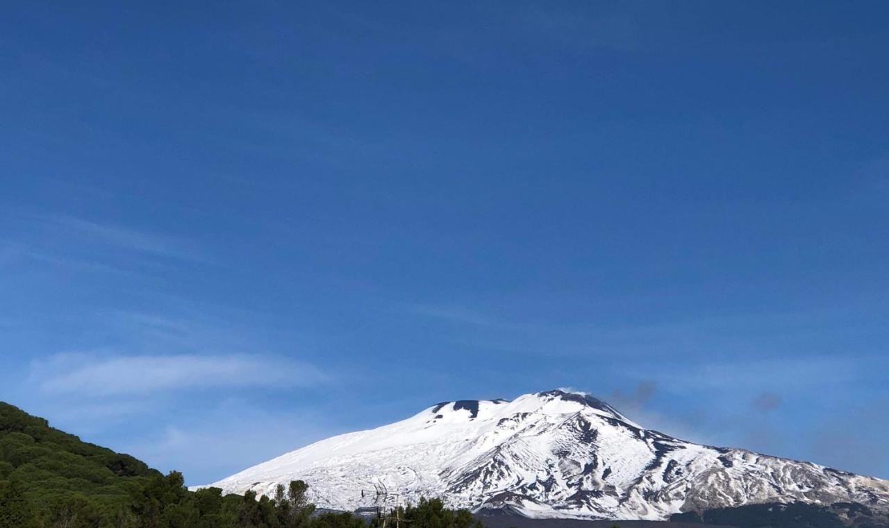 B&B Polifemo Etna Nicolosi Extérieur photo
