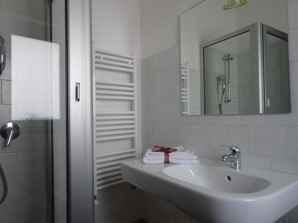 B&B Polifemo Etna Nicolosi Chambre photo