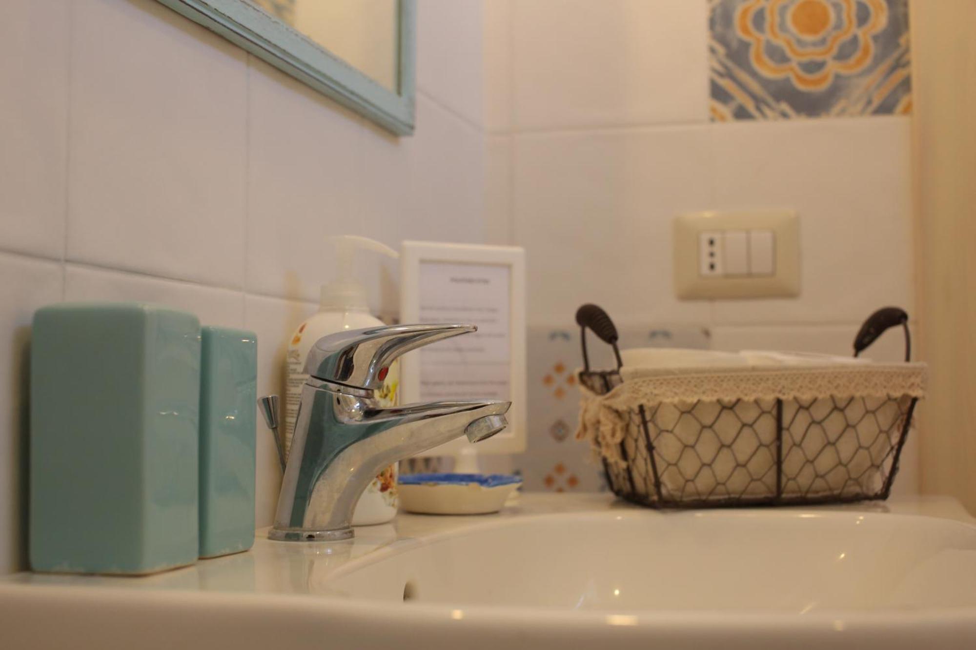 B&B Polifemo Etna Nicolosi Chambre photo