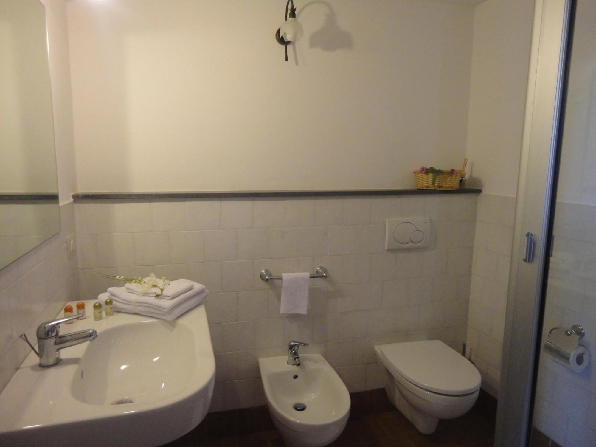 B&B Polifemo Etna Nicolosi Extérieur photo
