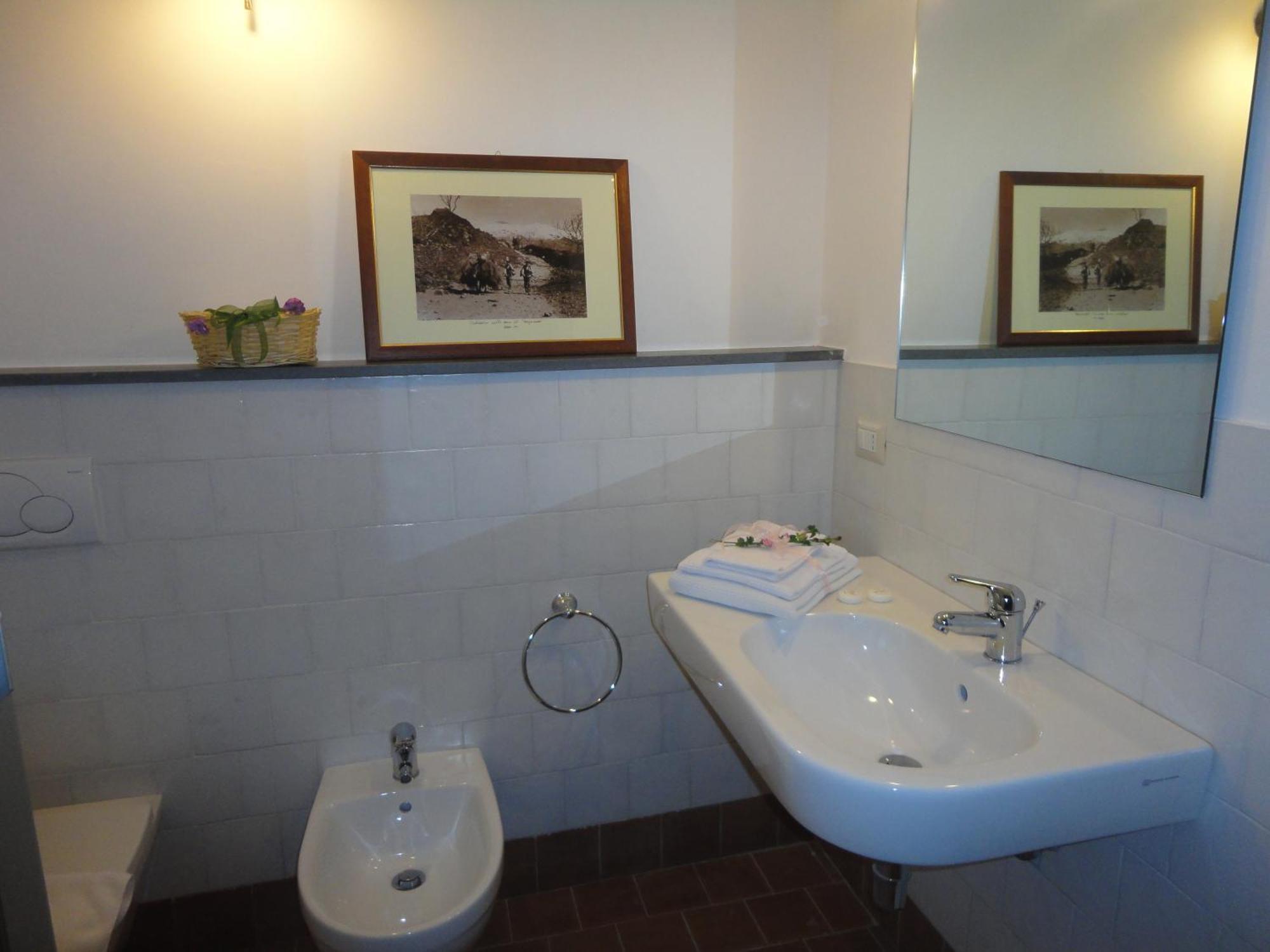 B&B Polifemo Etna Nicolosi Chambre photo