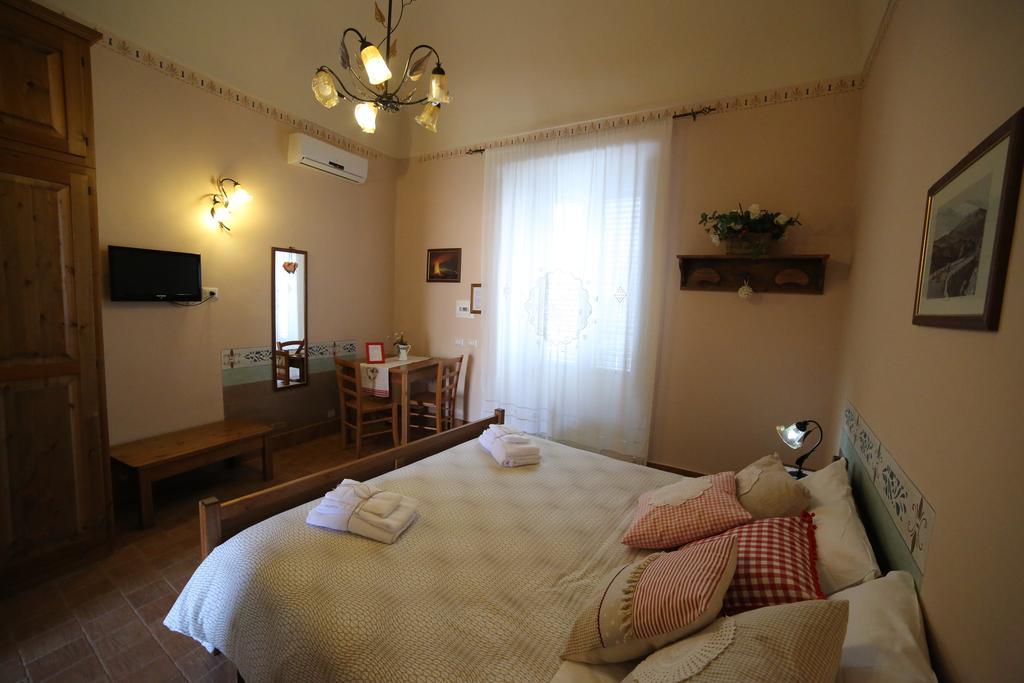 B&B Polifemo Etna Nicolosi Extérieur photo