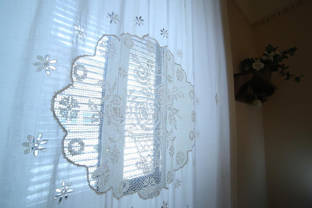 B&B Polifemo Etna Nicolosi Extérieur photo