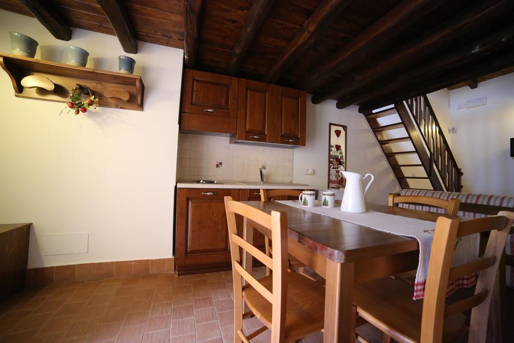 B&B Polifemo Etna Nicolosi Extérieur photo