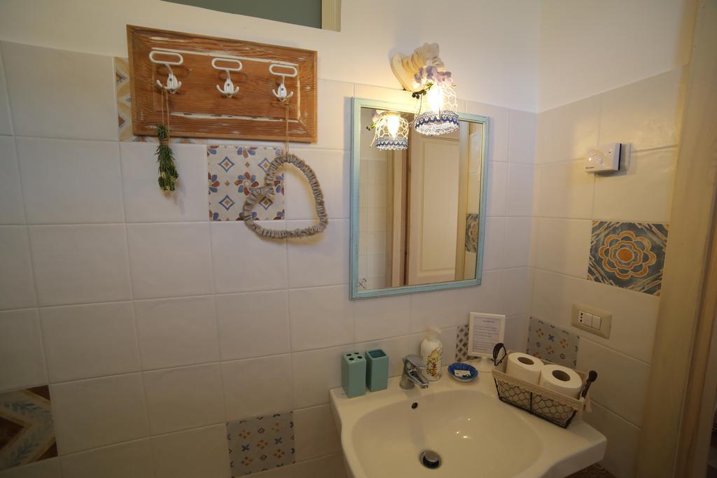 B&B Polifemo Etna Nicolosi Extérieur photo