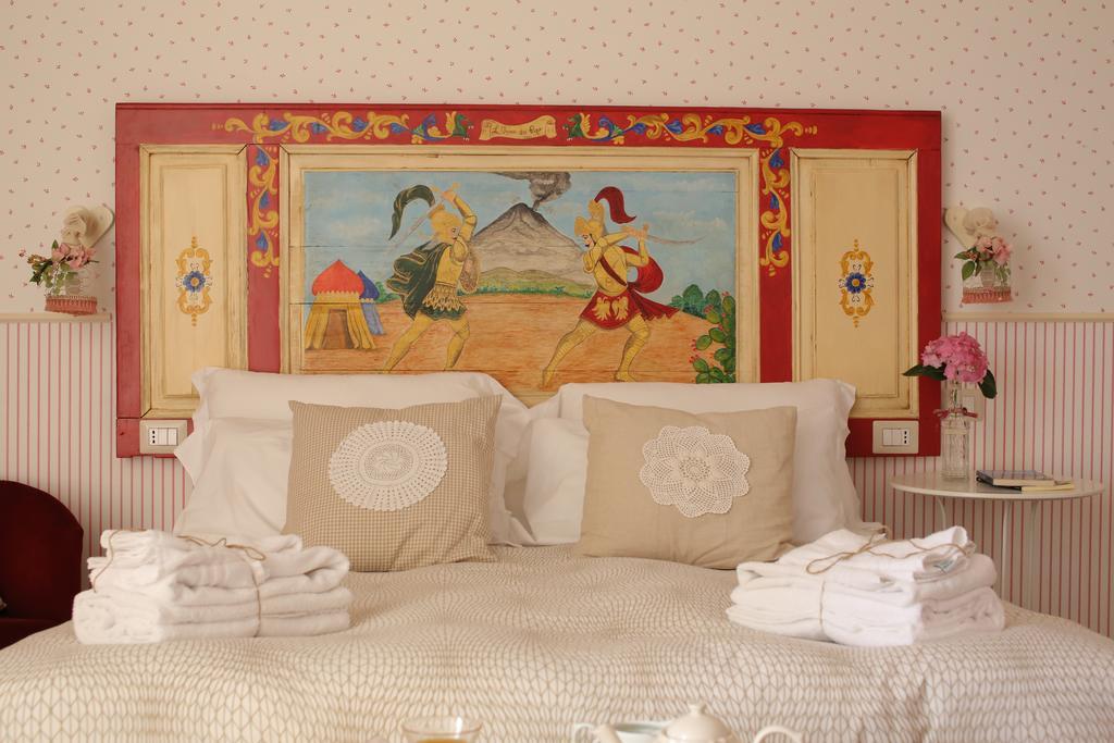B&B Polifemo Etna Nicolosi Extérieur photo
