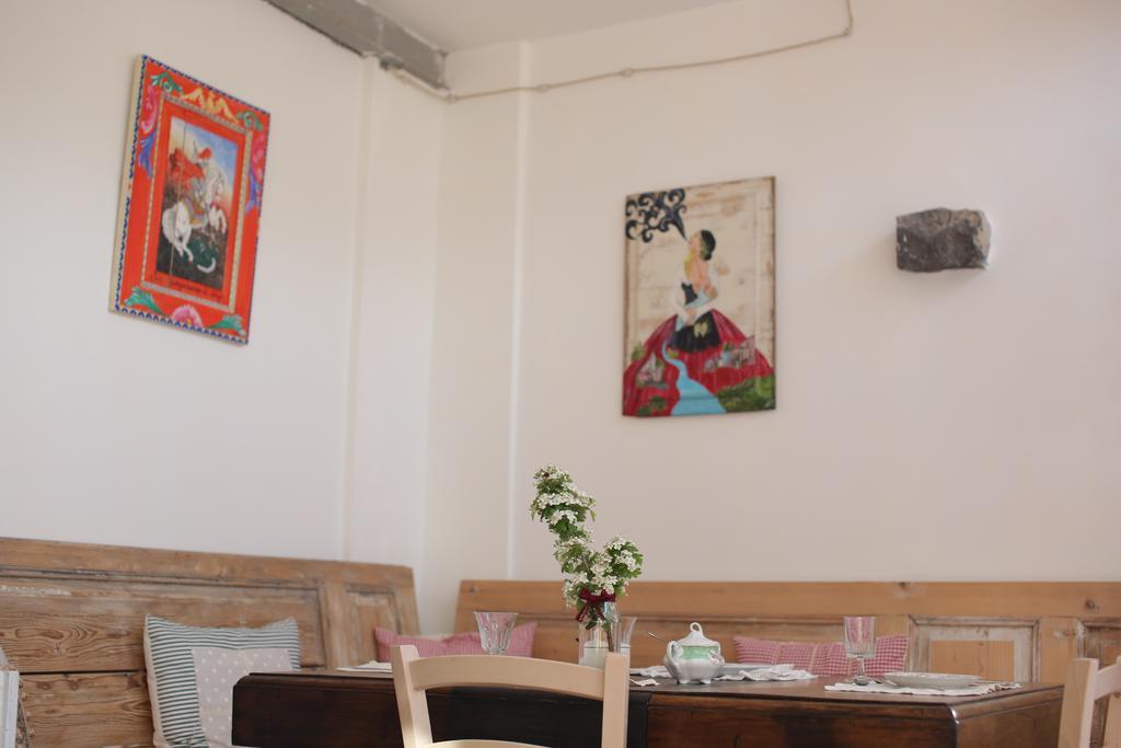 B&B Polifemo Etna Nicolosi Extérieur photo